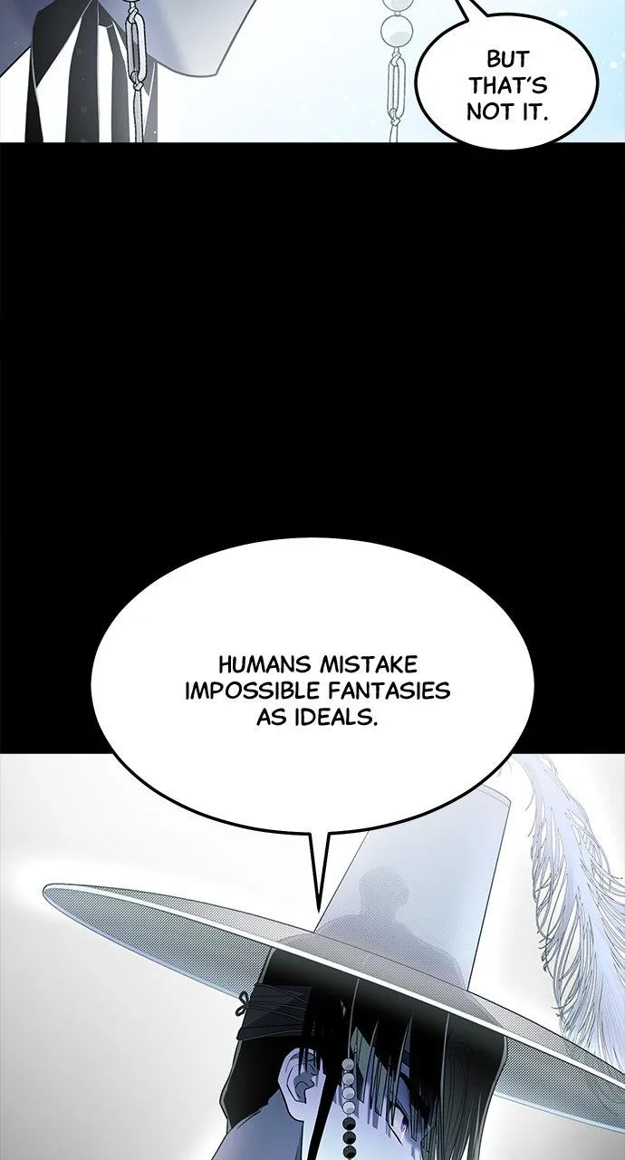 Read The Last Passage chapter 67 image 36 on Lezhin