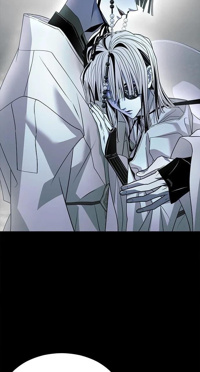 Read The Last Passage chapter 67 image 37 on Lezhin