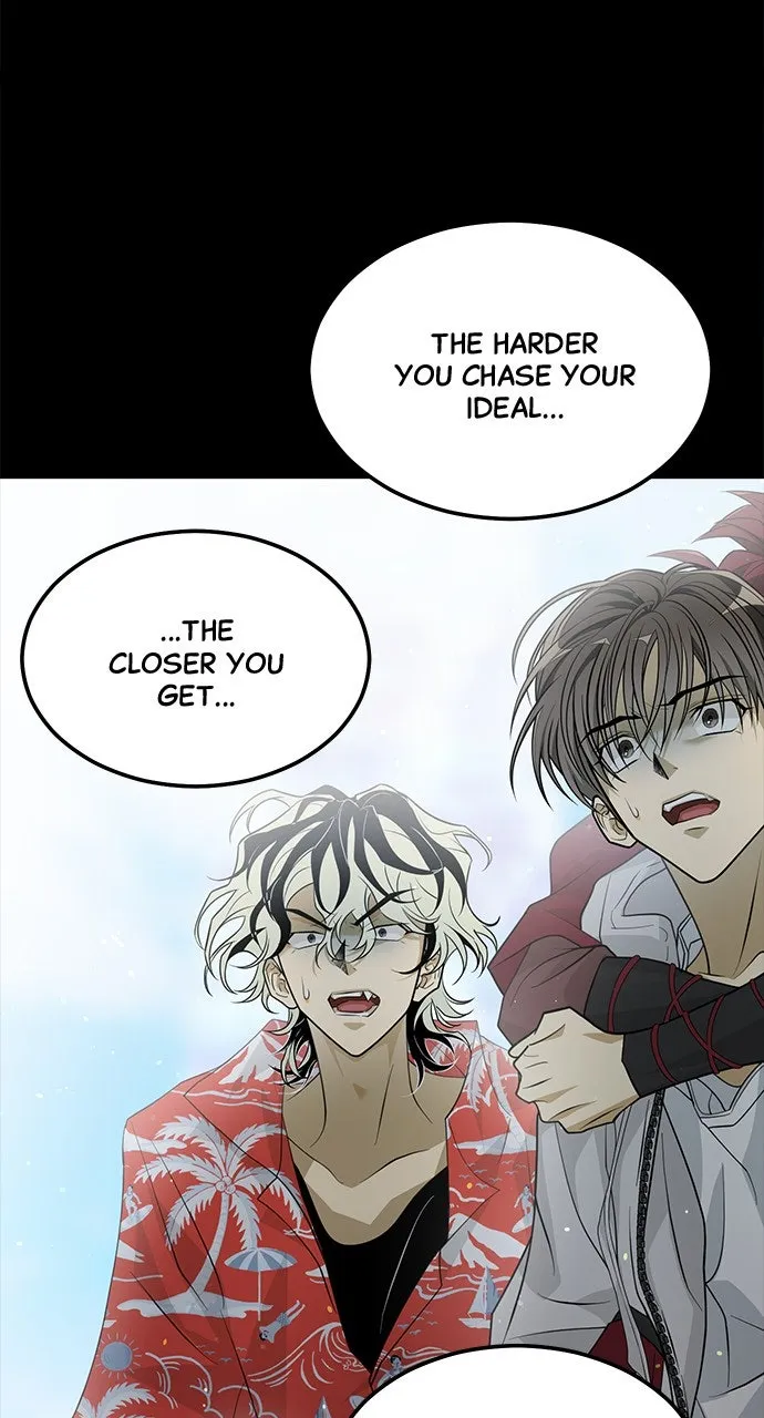 Read The Last Passage chapter 67 image 39 on Lezhin