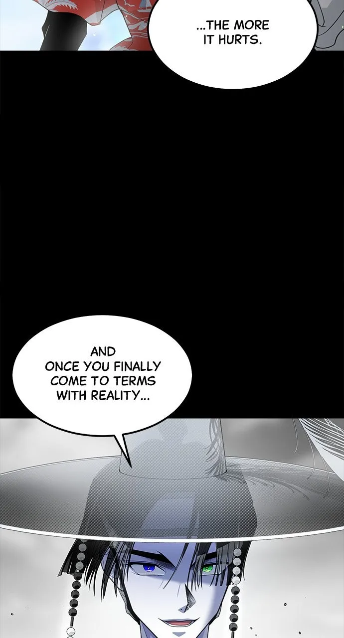 Read The Last Passage chapter 67 image 40 on Lezhin