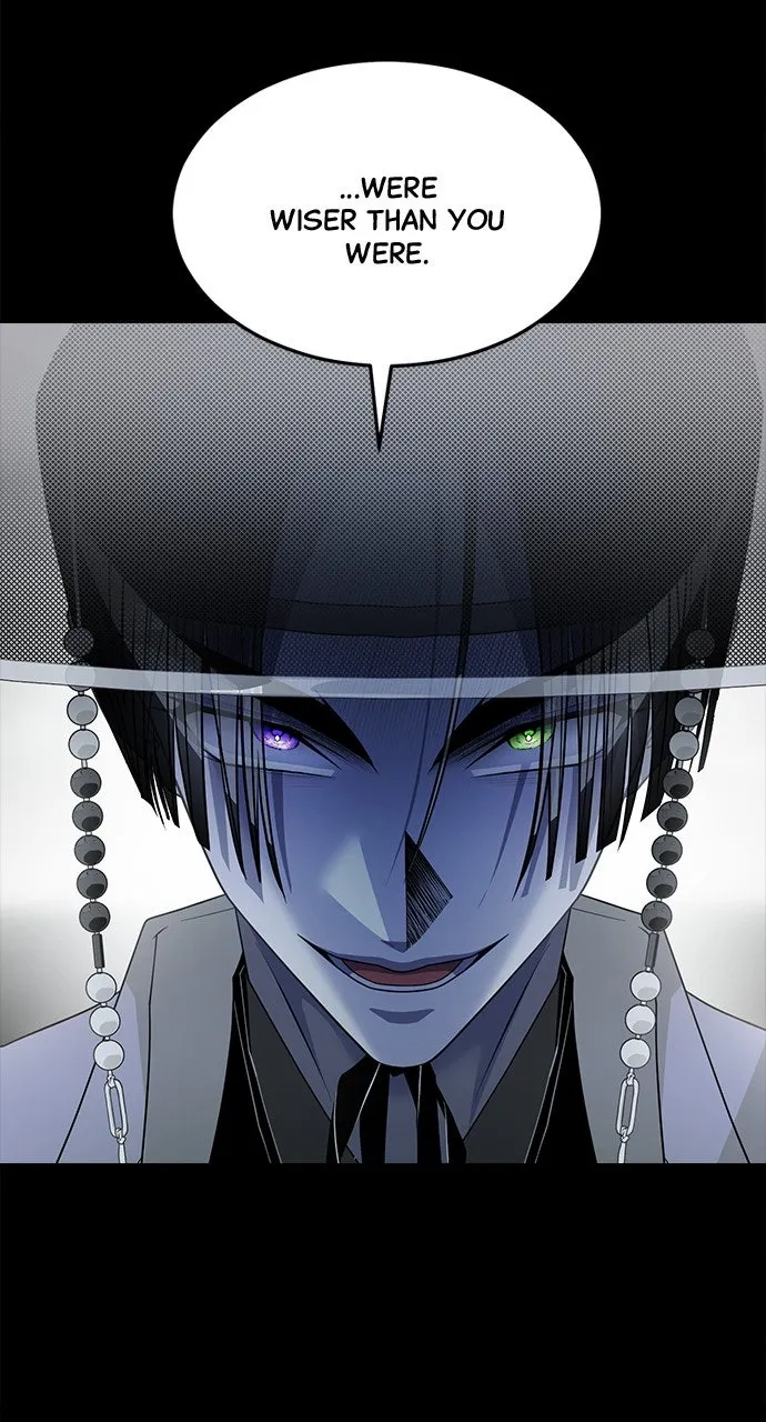 Read The Last Passage chapter 67 image 43 on Lezhin
