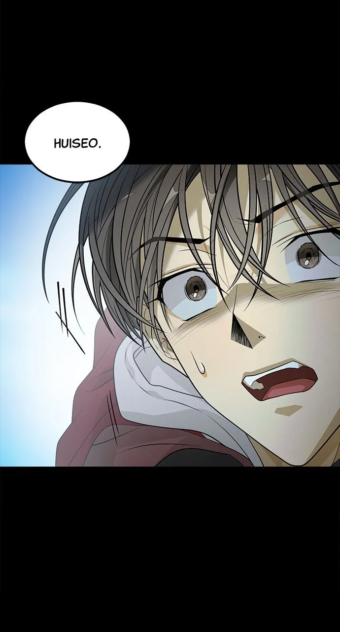 Read The Last Passage chapter 67 image 44 on Lezhin