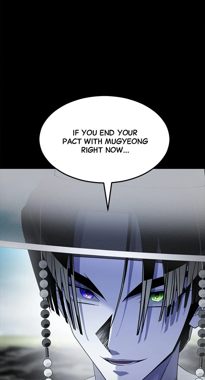 Read The Last Passage chapter 67 image 46 on Lezhin