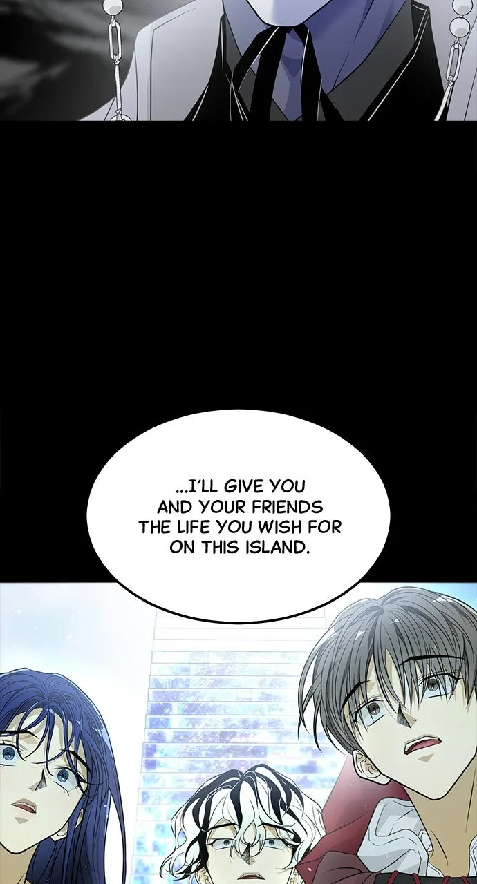 Read The Last Passage chapter 67 image 47 on Lezhin