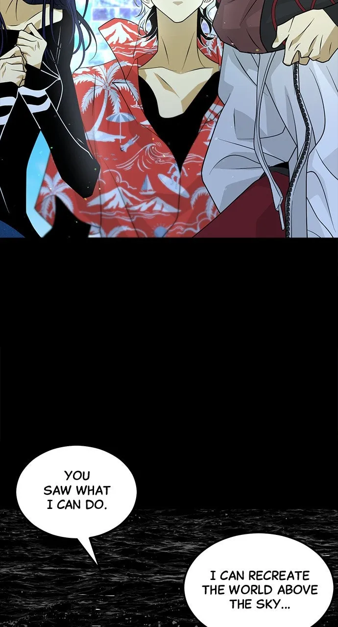 Read The Last Passage chapter 67 image 48 on Lezhin
