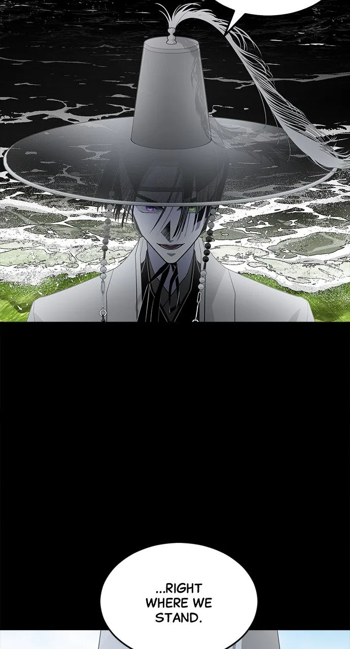 Read The Last Passage chapter 67 image 49 on Lezhin