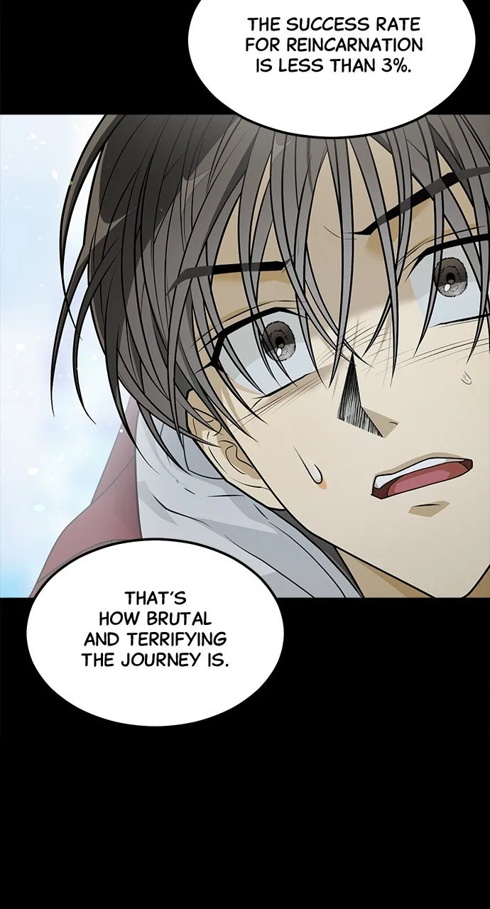 Read The Last Passage chapter 67 image 51 on Lezhin