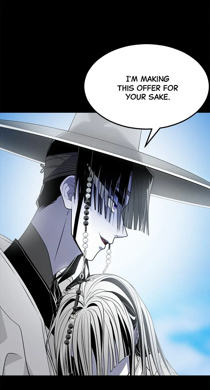 Read The Last Passage chapter 67 image 52 on Lezhin
