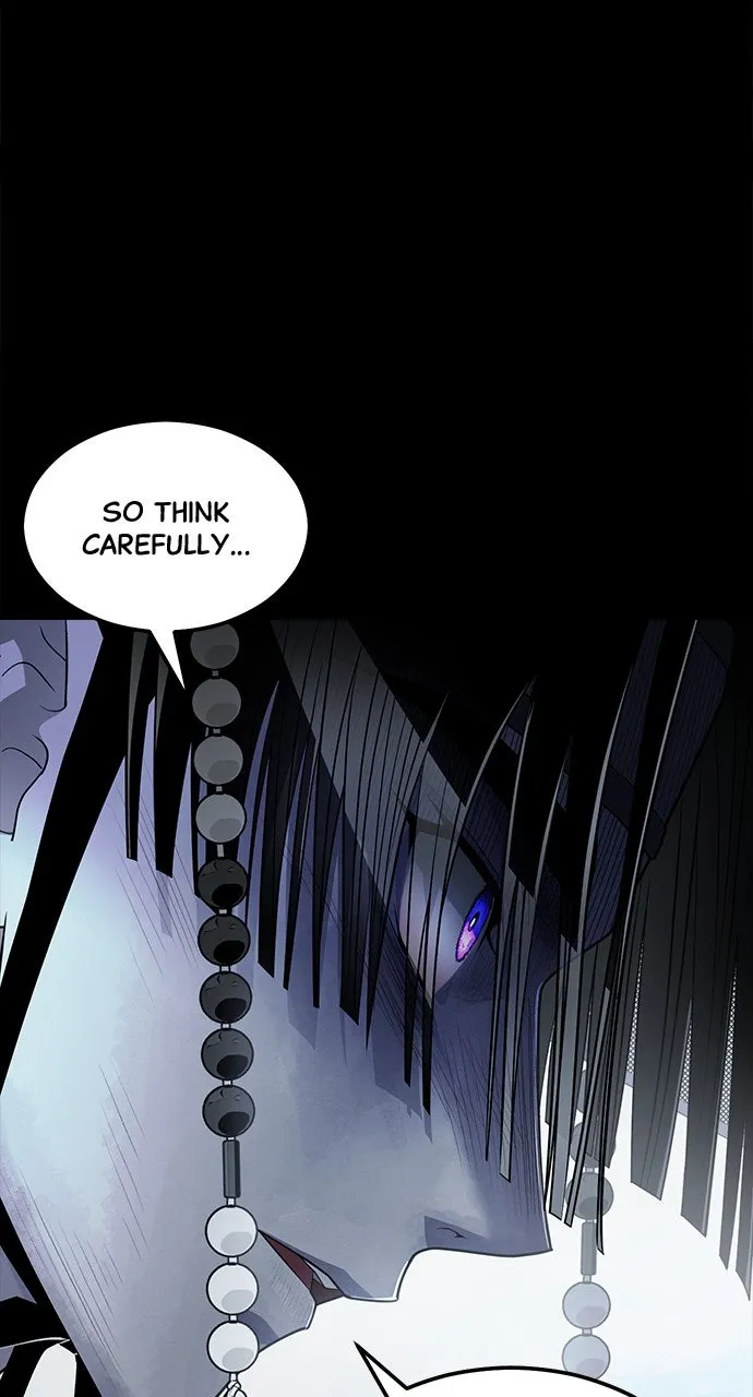 Read The Last Passage chapter 67 image 53 on Lezhin