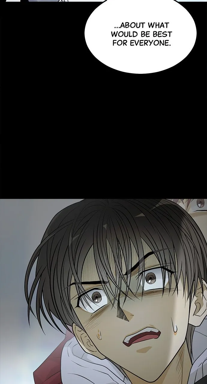 Read The Last Passage chapter 67 image 54 on Lezhin