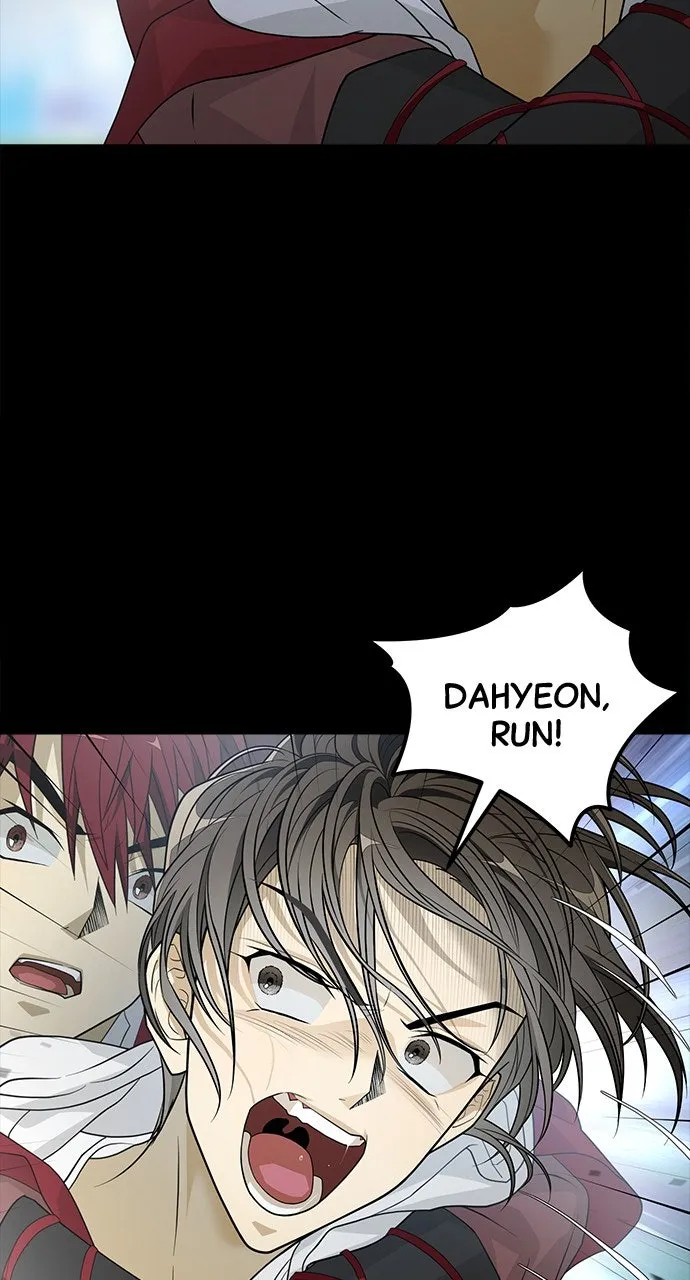 Read The Last Passage chapter 67 image 55 on Lezhin