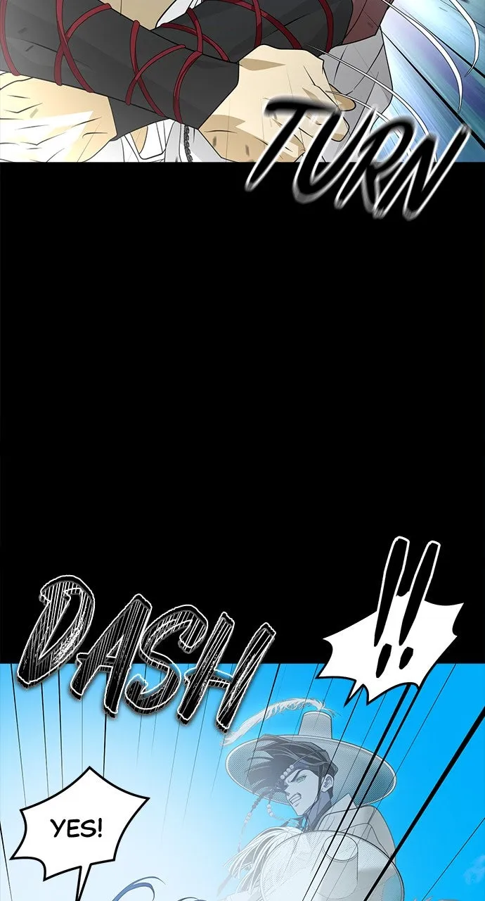 Read The Last Passage chapter 67 image 56 on Lezhin