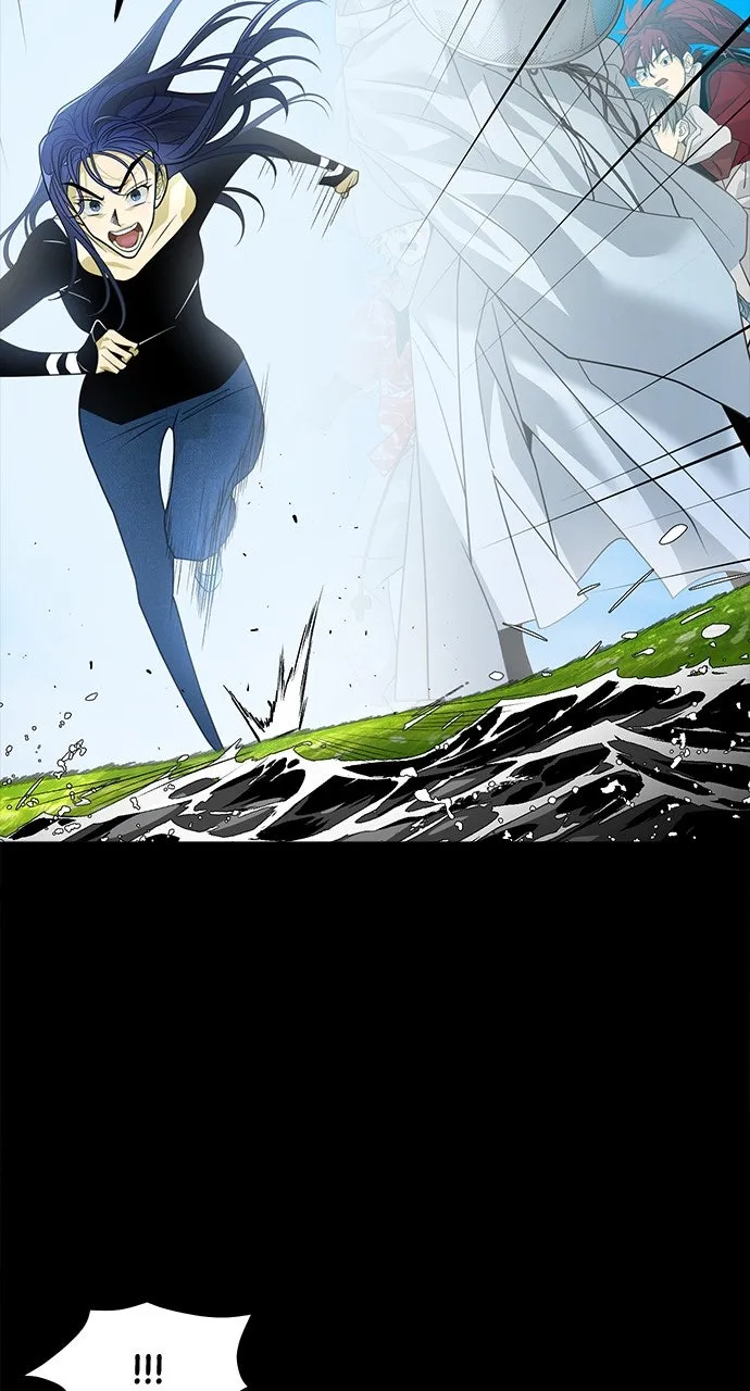 Read The Last Passage chapter 67 image 57 on Lezhin