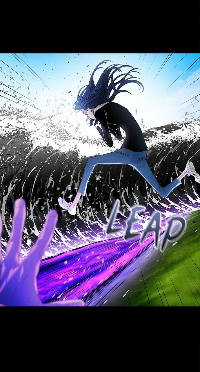 Read The Last Passage chapter 67 image 60 on Lezhin