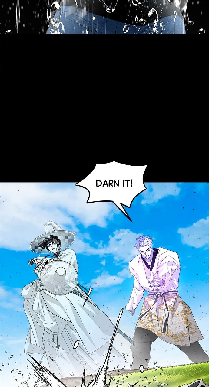 Read The Last Passage chapter 67 image 62 on Lezhin