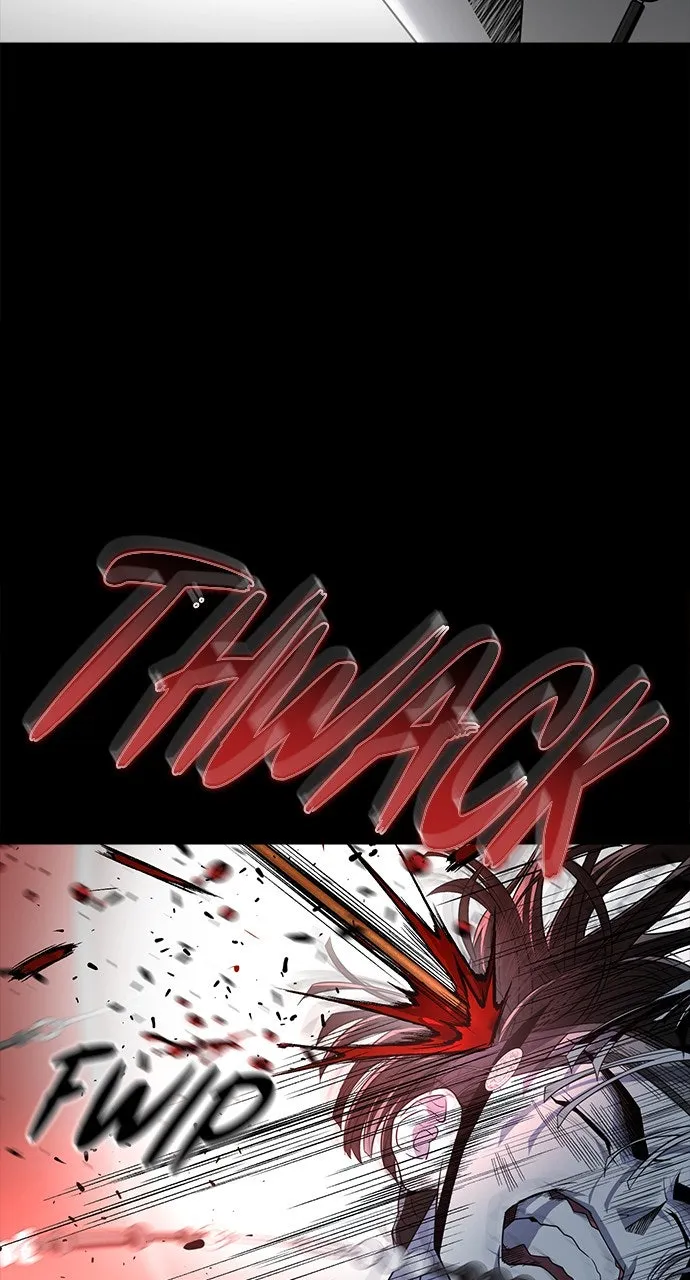 Read The Last Passage chapter 67 image 64 on Lezhin