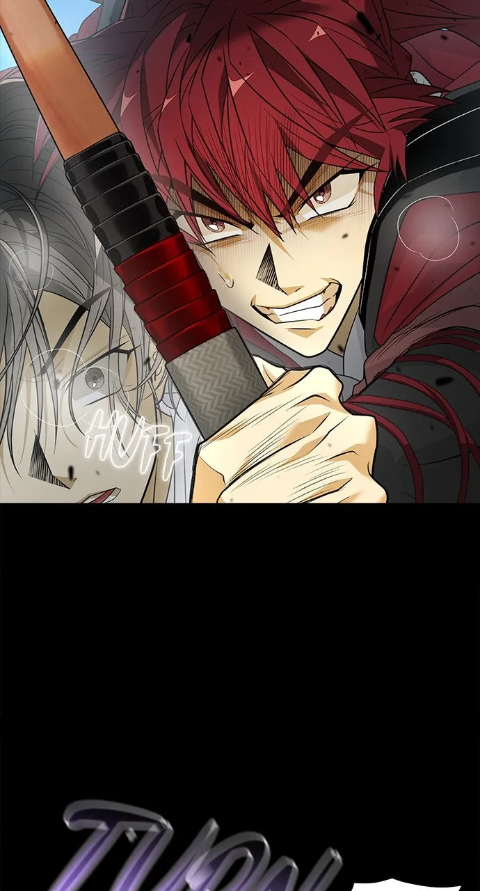 Read The Last Passage chapter 67 image 66 on Lezhin