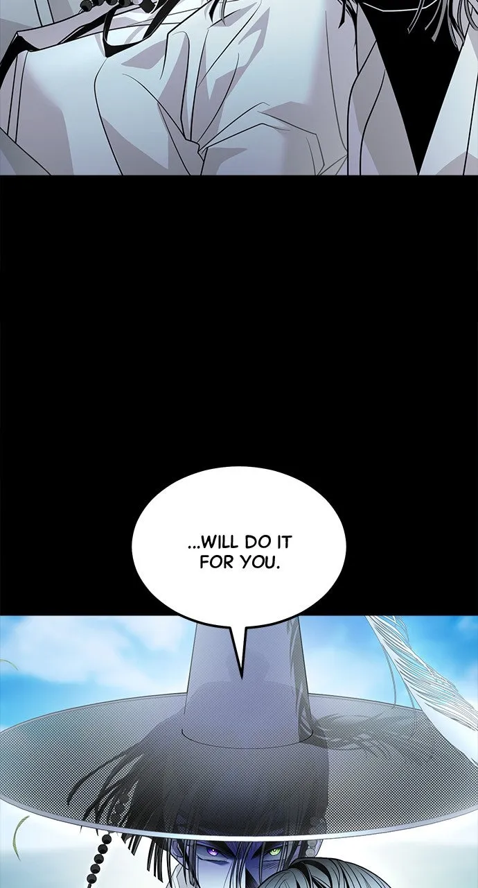 Read The Last Passage chapter 67 image 7 on Lezhin