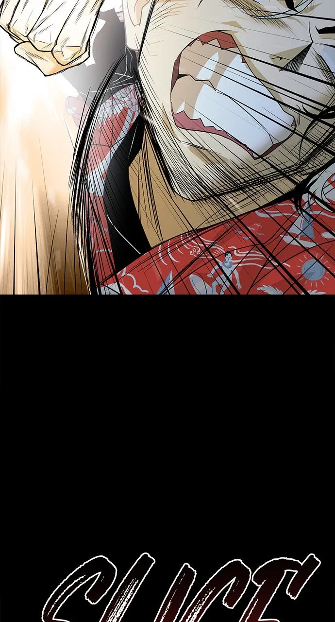 Read The Last Passage chapter 67 image 73 on Lezhin
