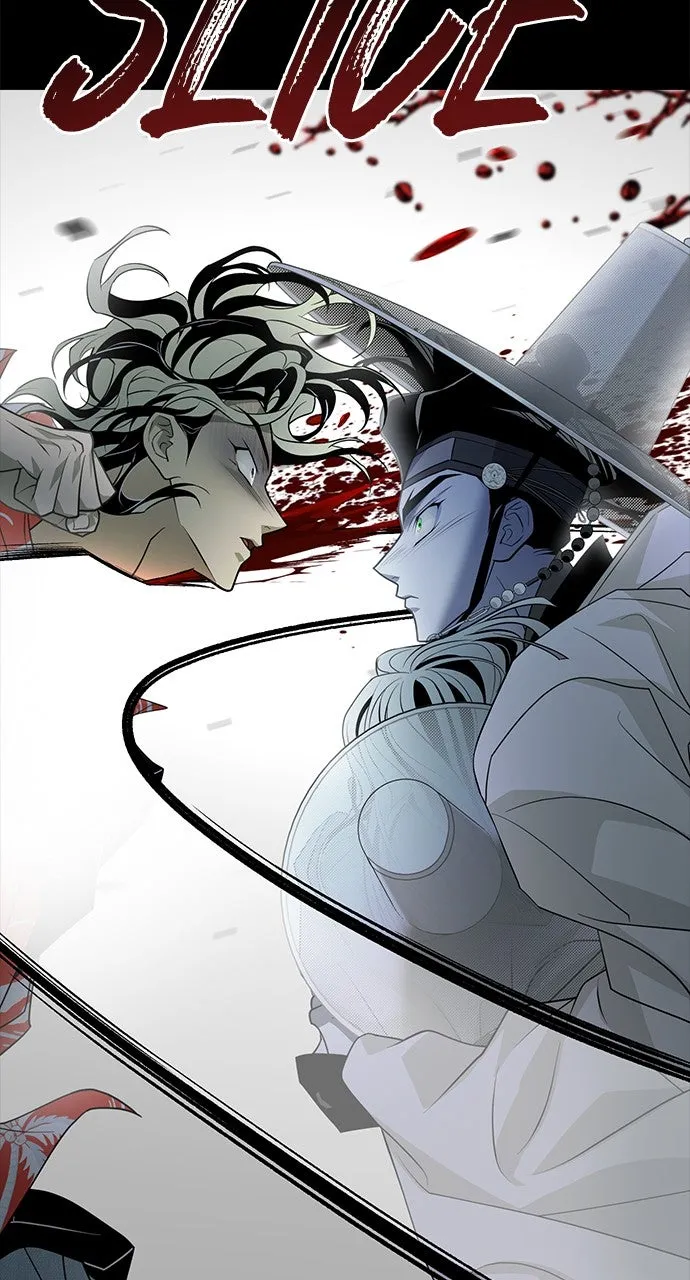Read The Last Passage chapter 67 image 74 on Lezhin