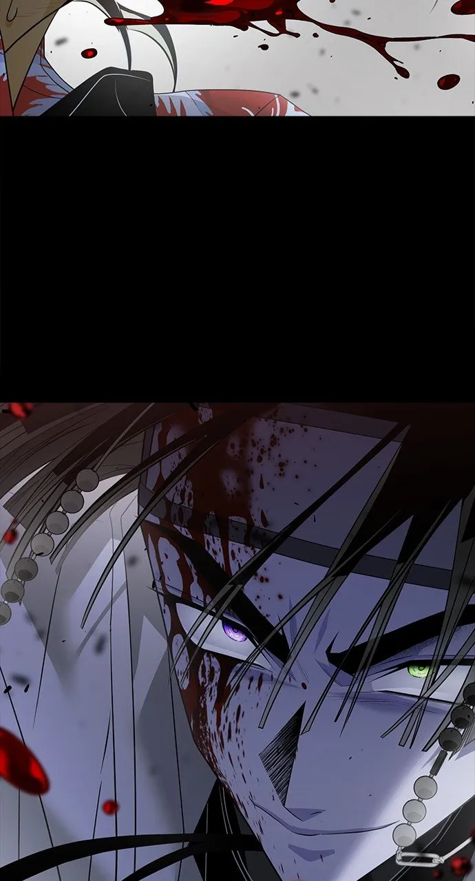 Read The Last Passage chapter 67 image 76 on Lezhin