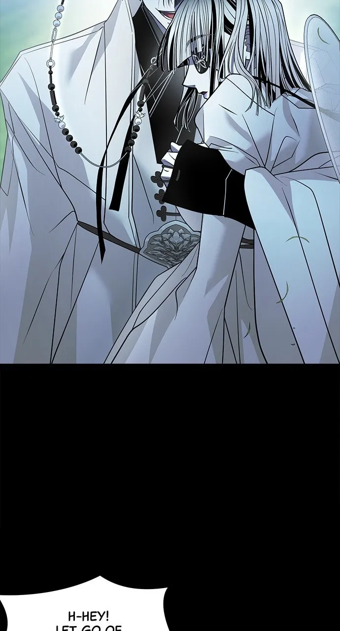 Read The Last Passage chapter 67 image 8 on Lezhin