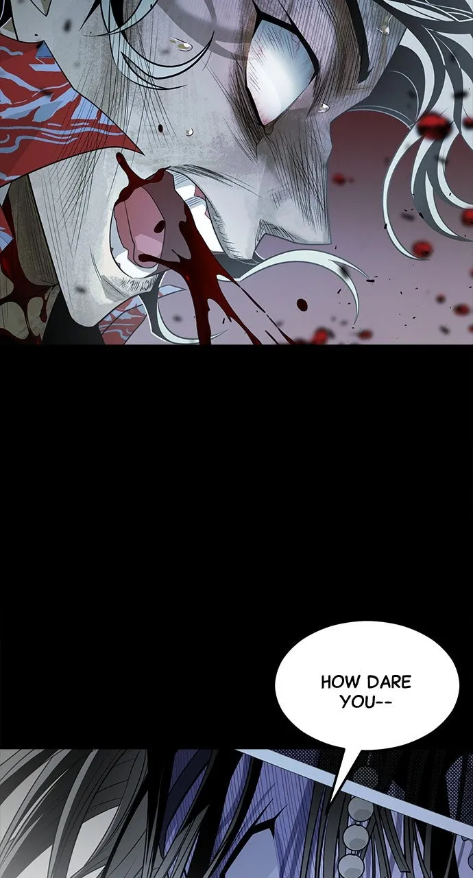 Read The Last Passage chapter 67 image 80 on Lezhin