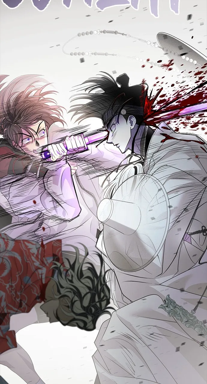 Read The Last Passage chapter 67 image 82 on Lezhin