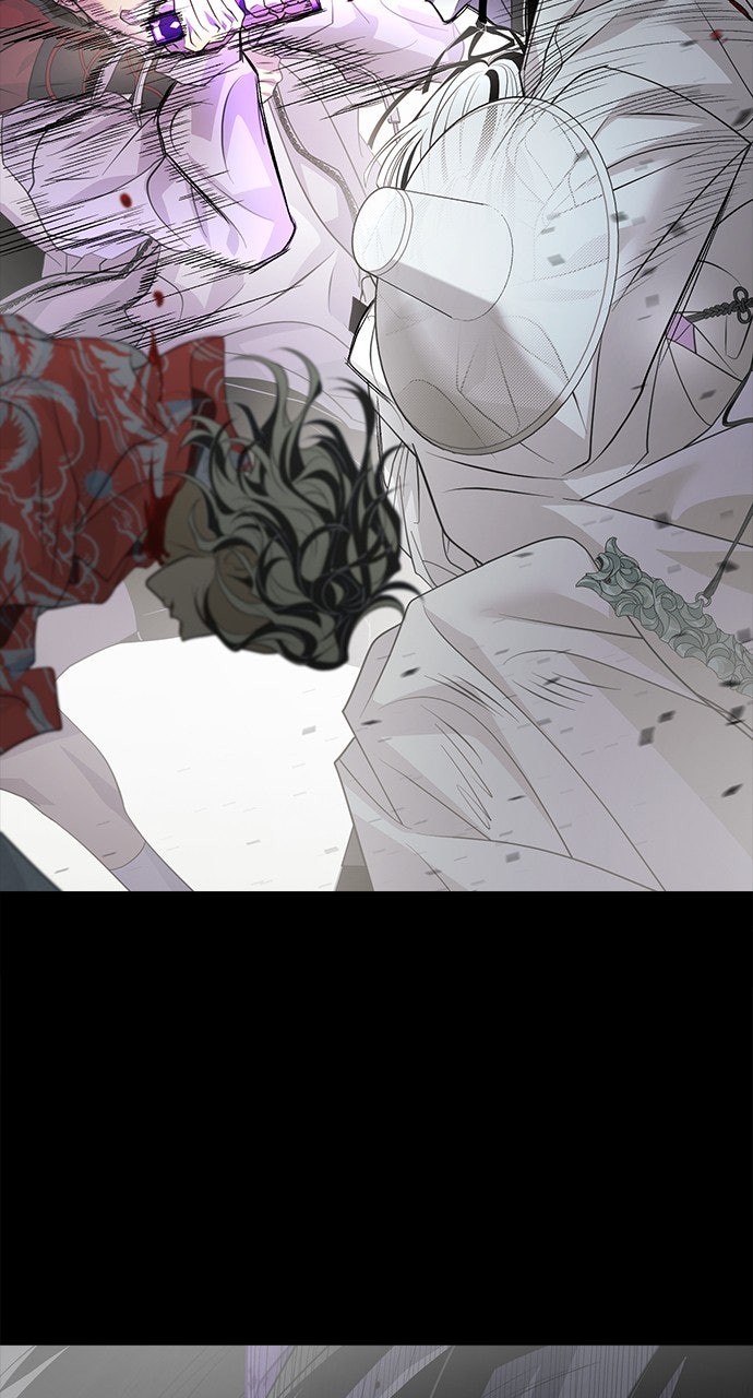 Read The Last Passage chapter 68 image 1 on Lezhin