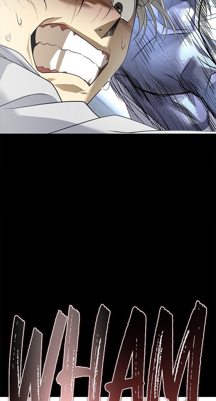 Read The Last Passage chapter 68 image 10 on Lezhin