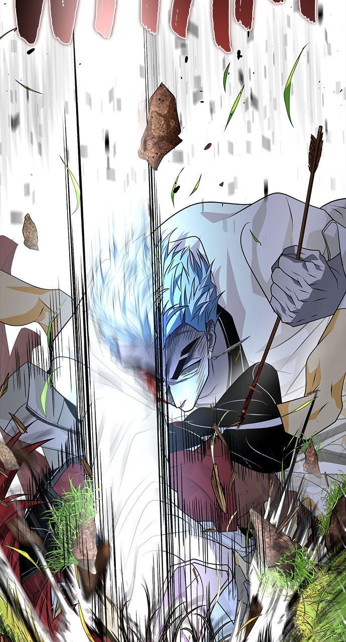 Read The Last Passage chapter 68 image 11 on Lezhin