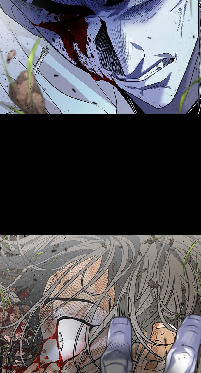 Read The Last Passage chapter 68 image 13 on Lezhin