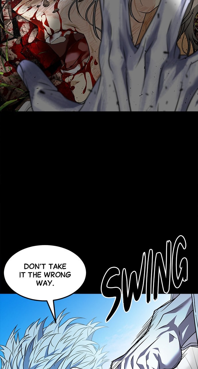 Read The Last Passage chapter 68 image 14 on Lezhin