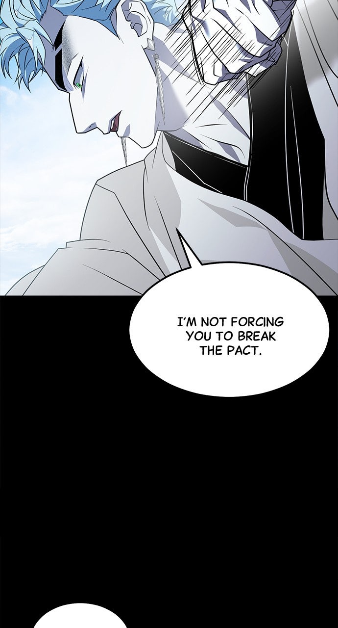 Read The Last Passage chapter 68 image 15 on Lezhin