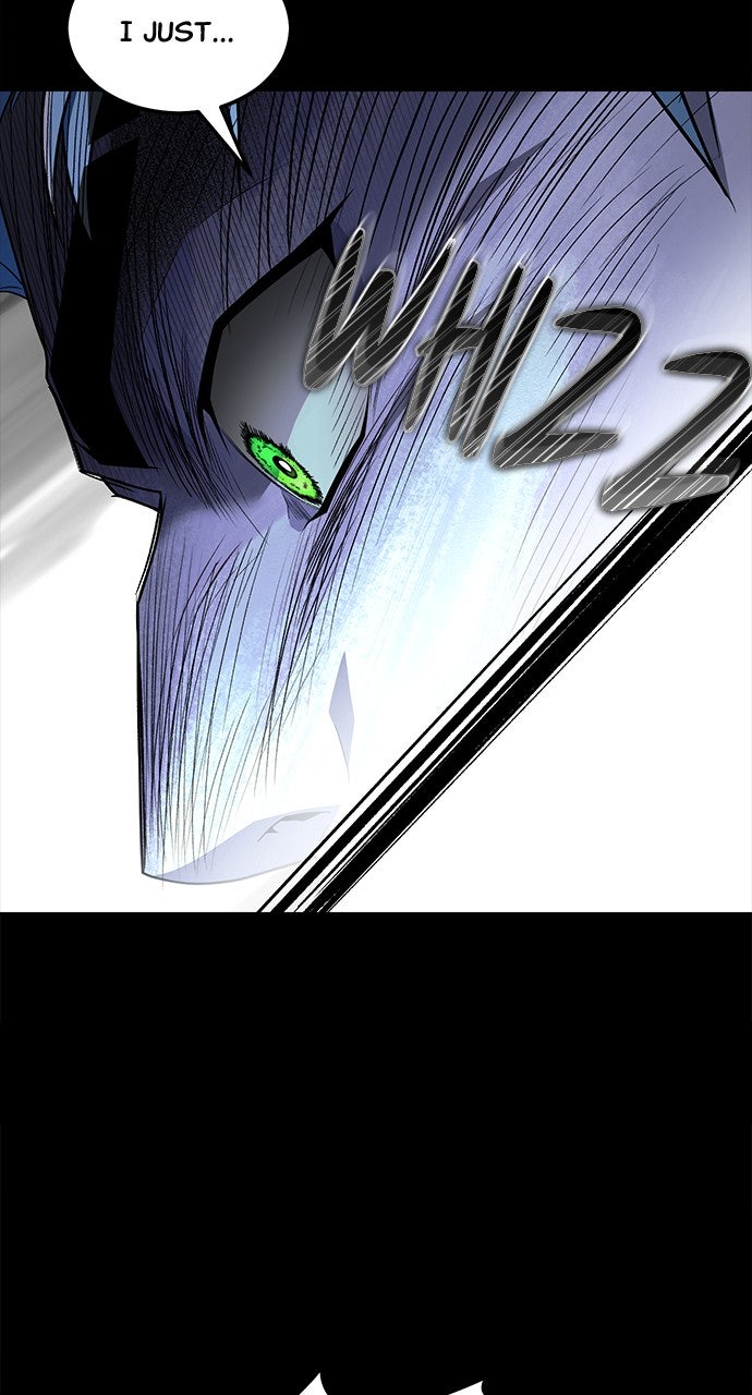 Read The Last Passage chapter 68 image 16 on Lezhin