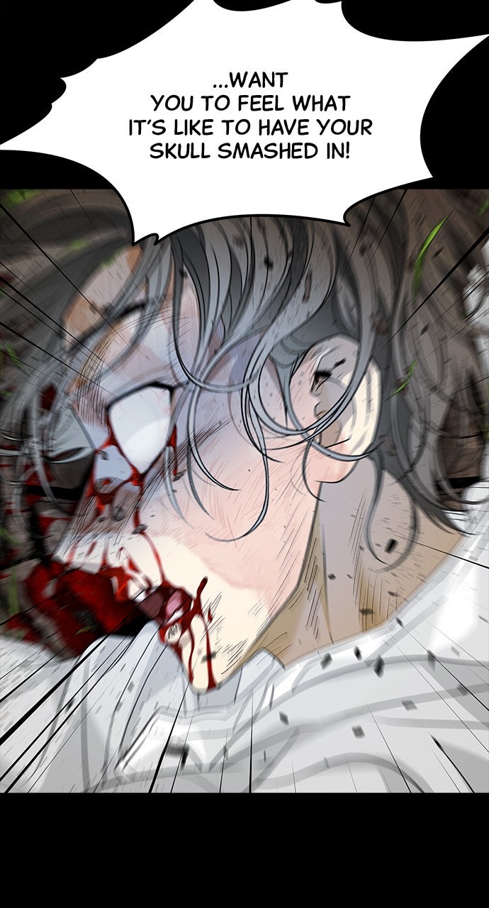Read The Last Passage chapter 68 image 17 on Lezhin