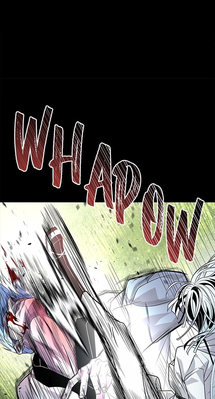 Read The Last Passage chapter 68 image 18 on Lezhin