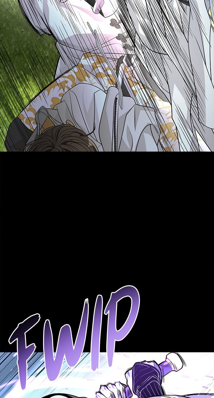 Read The Last Passage chapter 68 image 19 on Lezhin