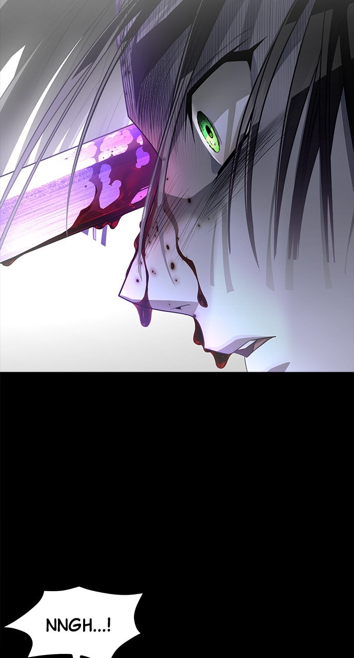 Read The Last Passage chapter 68 image 2 on Lezhin