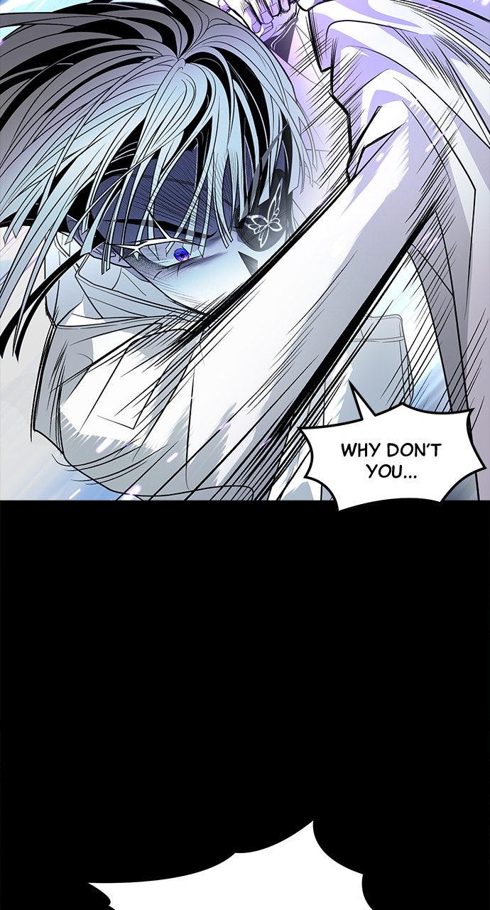 Read The Last Passage chapter 68 image 20 on Lezhin