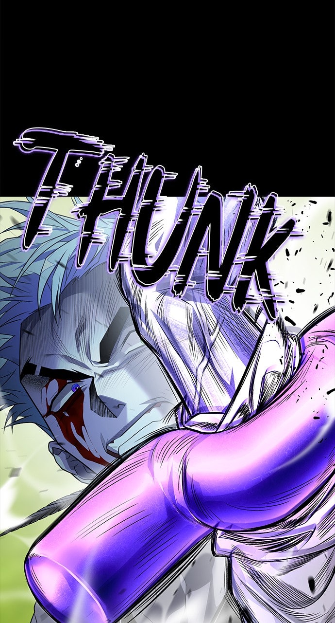 Read The Last Passage chapter 68 image 22 on Lezhin
