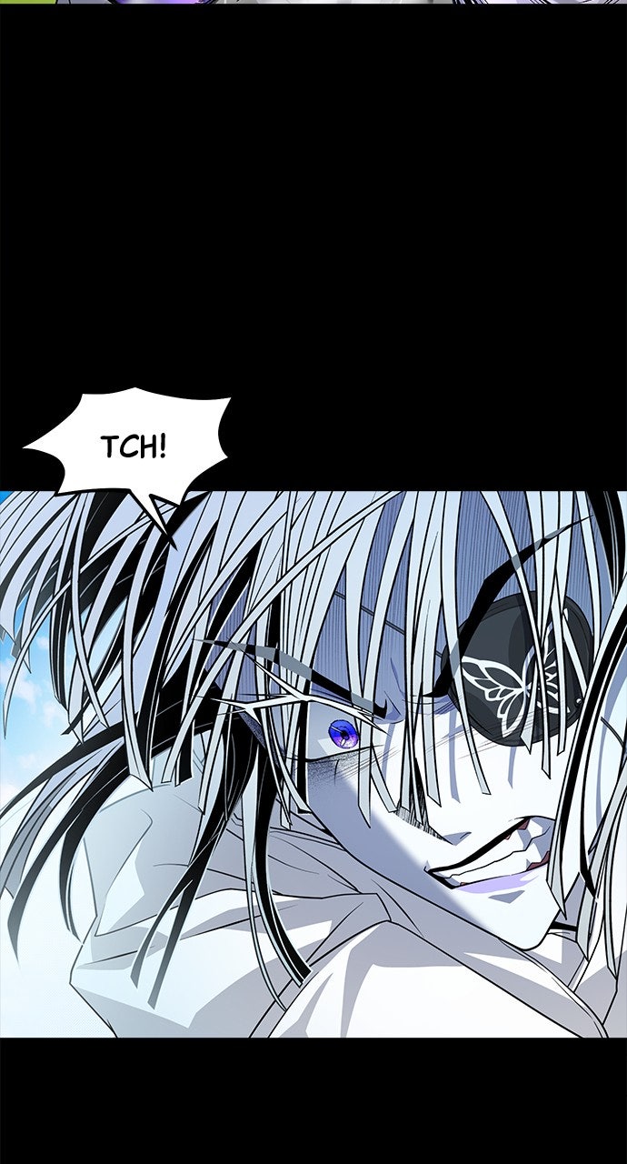 Read The Last Passage chapter 68 image 23 on Lezhin