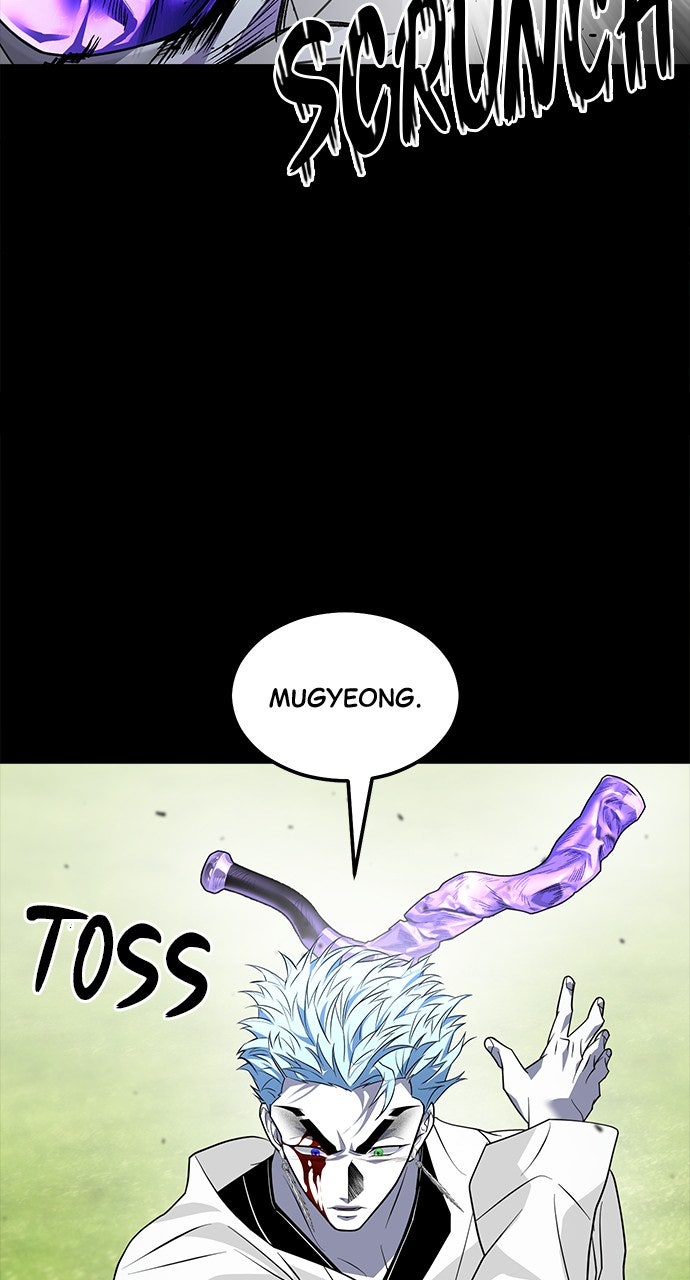 Read The Last Passage chapter 68 image 26 on Lezhin