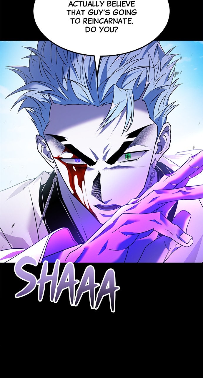 Read The Last Passage chapter 68 image 28 on Lezhin