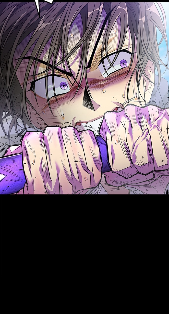 Read The Last Passage chapter 68 image 3 on Lezhin