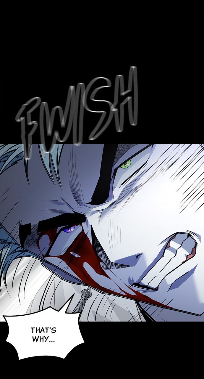 Read The Last Passage chapter 68 image 32 on Lezhin