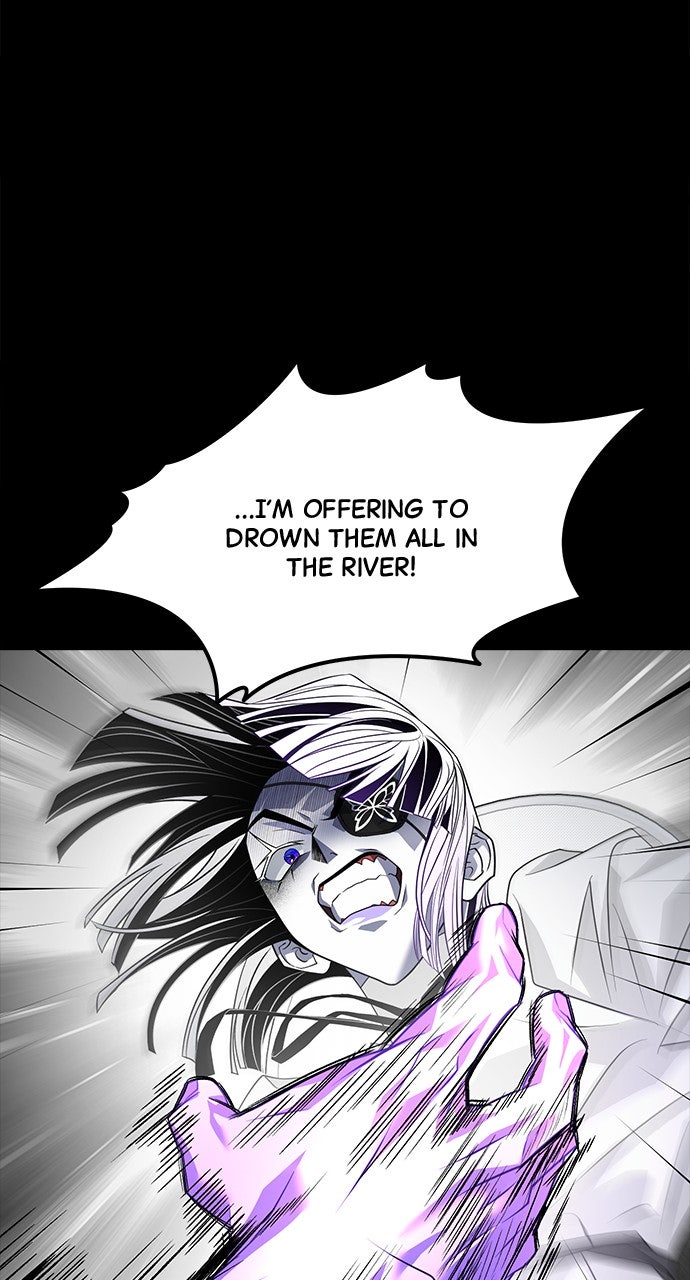 Read The Last Passage chapter 68 image 33 on Lezhin
