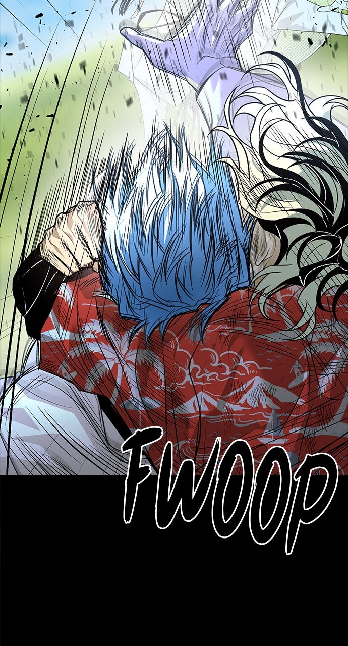 Read The Last Passage chapter 68 image 35 on Lezhin
