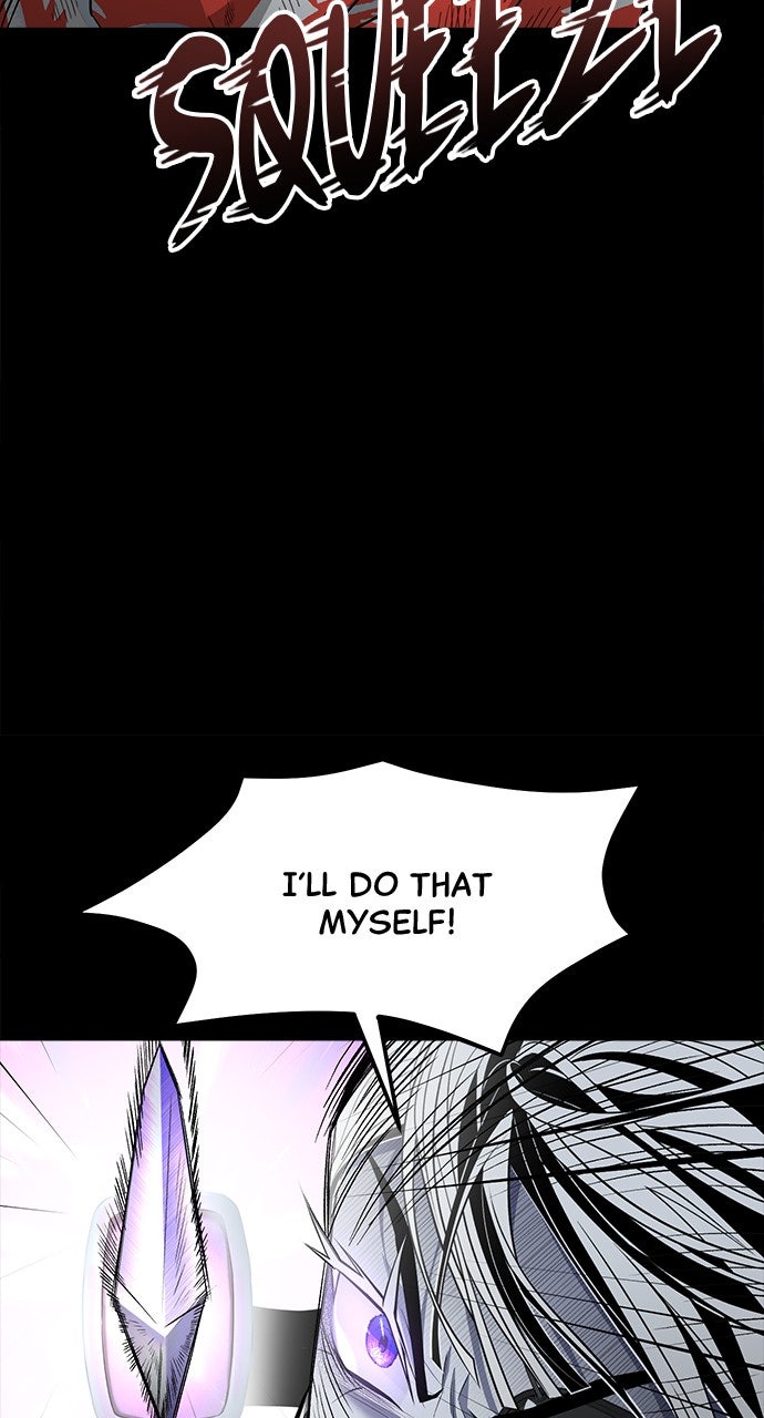 Read The Last Passage chapter 68 image 37 on Lezhin