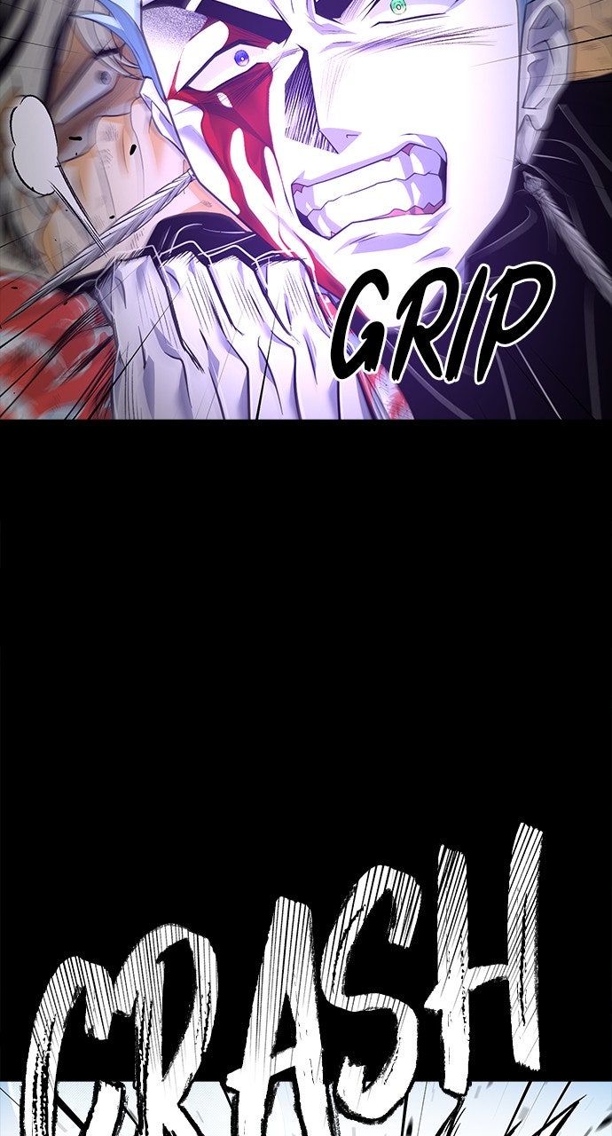 Read The Last Passage chapter 68 image 39 on Lezhin